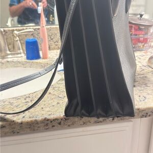 MICHAEL Michael Kors Black Shoulder Bag